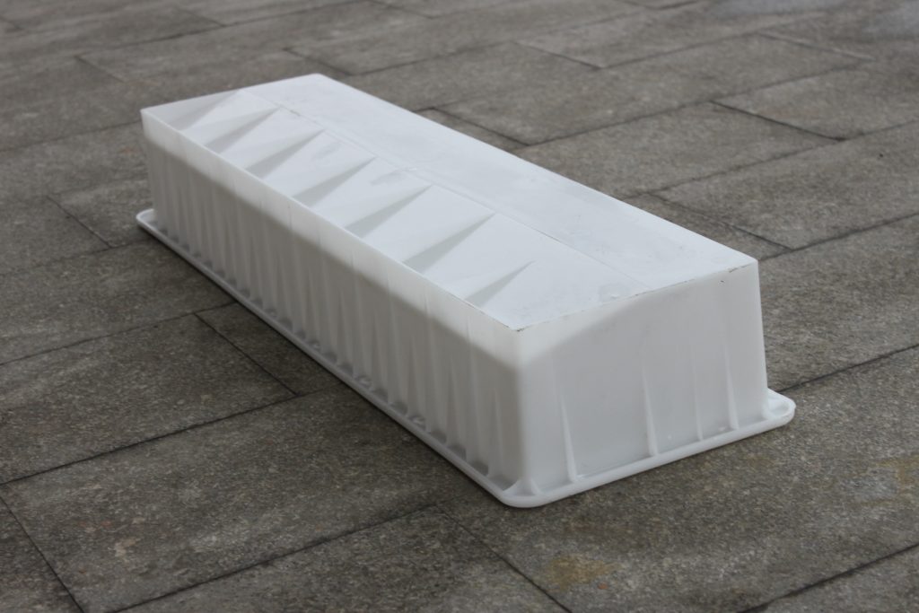 混凝土路沿石模具具體有哪些規格及樣式？