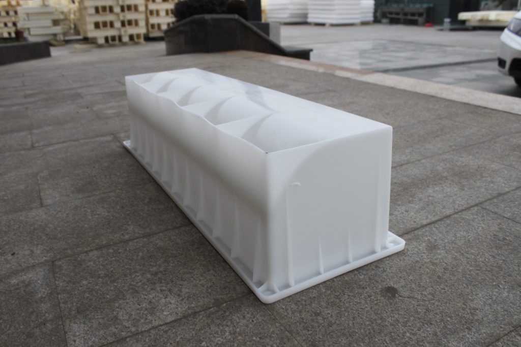 影響到沿石模具的使用壽命有哪些因素？