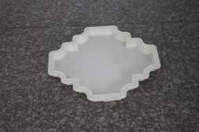 水泥人行道磚模具有哪些是你見過的？