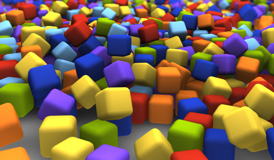 塑料模具設計與制造中塑料的成分有哪些？